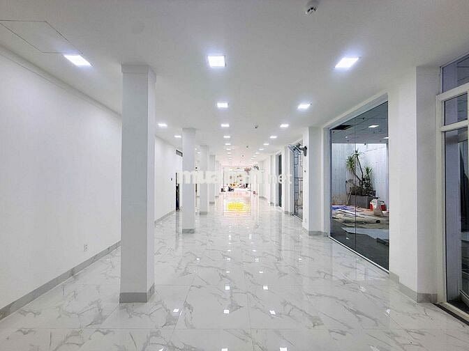 CHO THUÊ TOÀ NHÀ ĐƯỜNG XÔ VIẾT NGHỆ TĨNH