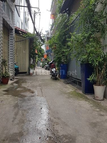  Cần bán gấp nhà hẻm ba gác 63/. đường Bình Quới,Phường 27.