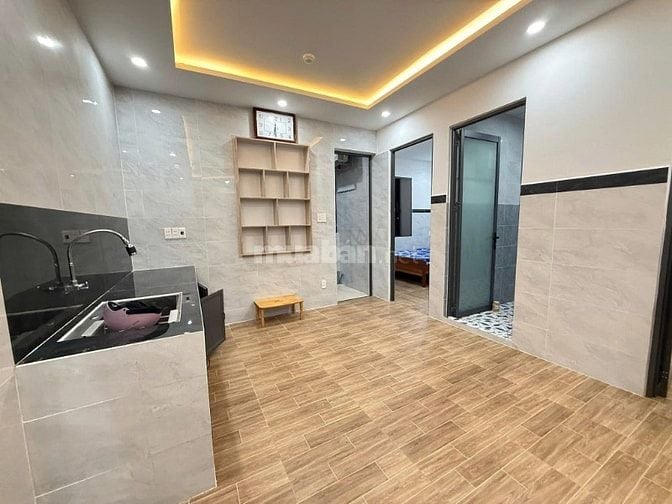 Cho thuê chung cư Ruby Garden - Nguyễn Sỹ Sách, 2PN, NTCB giá 10tr/th