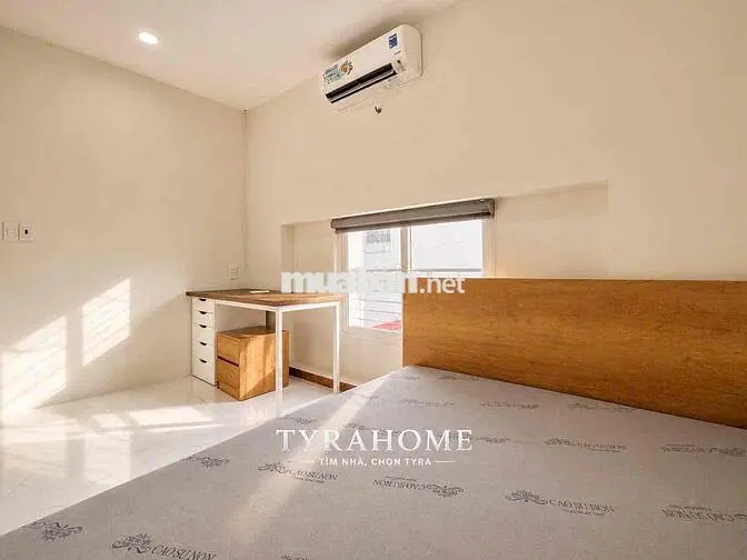 ✨CHUNG CƯ MINI 2PN 100M2 CỰC RỘNG RÃI NGAY CV GIA ĐỊNH GIÁ TỐT