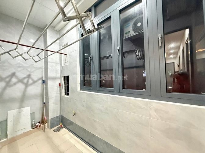 Cho thuê chung cư Ruby Garden - Nguyễn Sỹ Sách, 2PN, NTCB giá 10tr/th