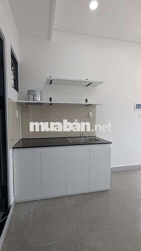 Căn hộ dv đường Thiên Hộ Vương sát Phạm Văn Đồng,cư xá Nguyên Hồng