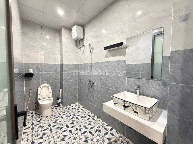 Cho thuê chung cư Ruby Garden - Nguyễn Sỹ Sách, 2PN, NTCB giá 10tr/th