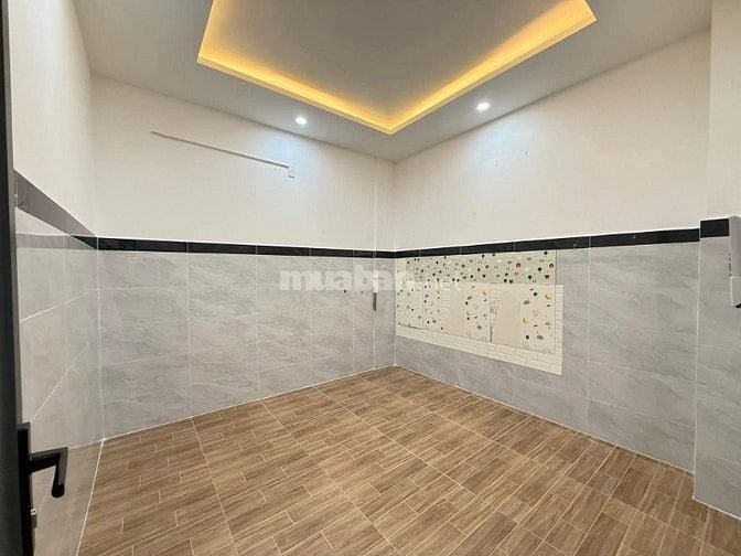 Cho thuê chung cư Ruby Garden - Nguyễn Sỹ Sách, 2PN, NTCB giá 10tr/th