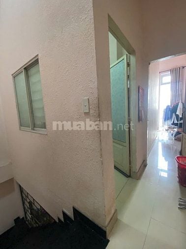 Bán nhà Nguyễn Văn Quá q12, 4m x 20m - 4 tỷ 550