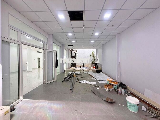 CHO THUÊ TOÀ NHÀ ĐƯỜNG XÔ VIẾT NGHỆ TĨNH