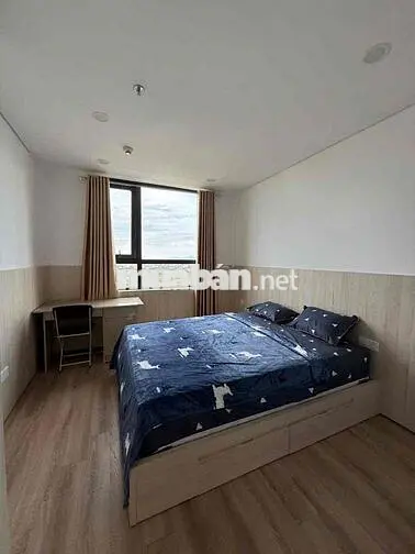Cho thuê căn hộ 1 phòng ngủ chung cư FPT