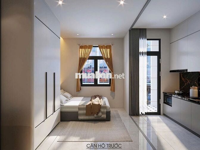 🏡 TÒA MỚI – CHU HUY MÂN | SƠN TRÀ ✨