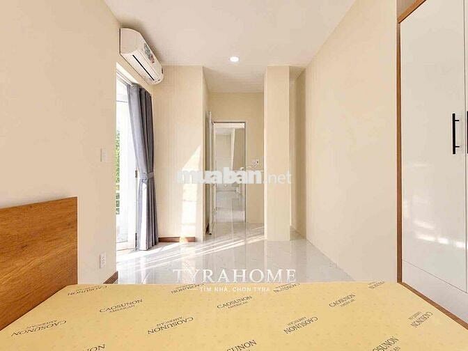 ✨CHUNG CƯ MINI 2PN 100M2 CỰC RỘNG RÃI NGAY CV GIA ĐỊNH GIÁ TỐT