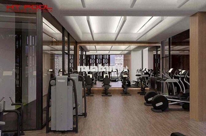 🔥 CĂN HỘ CAO CẤP 2 PHÒNG NGỦ – PANOMA 1 (SUN COSMO RESIDENCE)!
