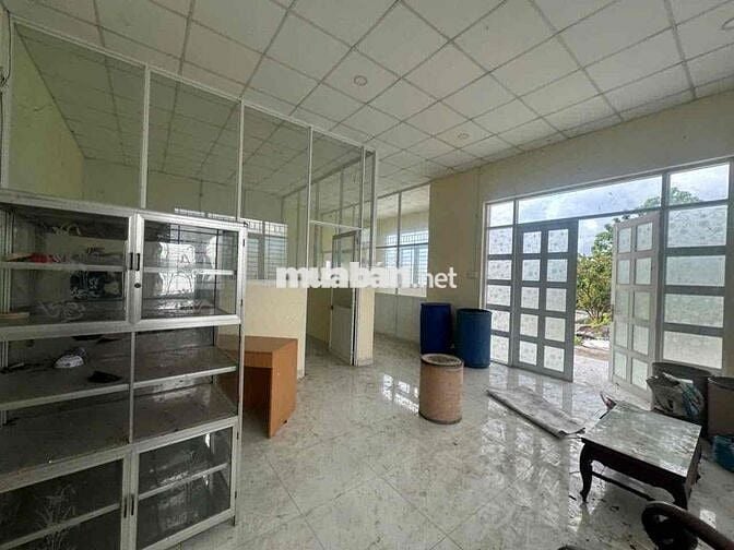 🔴 CHO THUÊ KHO XƯỞNG LONG AN HÌNH ẢNH THẬT GIÁ RẺ