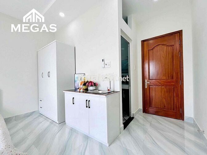 CHDV Full Nội Thất Mới Nằm Ngay Mã Lò - Gần Bệnh Viện Đa Khoa