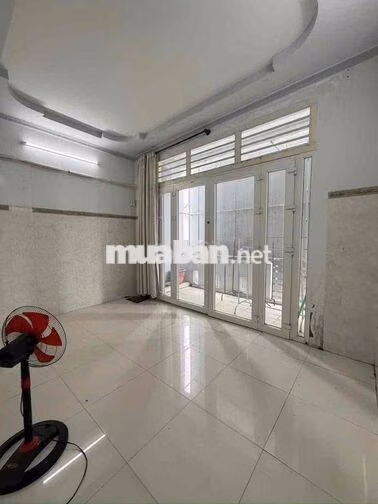 BÁN GẤP GIÁ RẺ NHÀ 155B5 KDC HƯNG PHÚ 1
