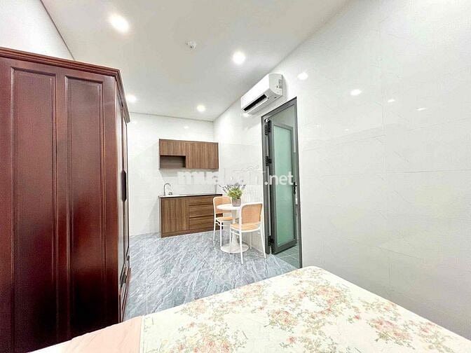 CHÍNH CHỦ CHO THUÊ CĂN HỘ XÂY MỚI RỘNG GIÁ RẺ KHU VỰC GẦN AEON