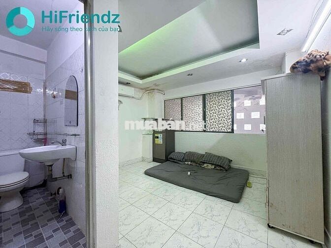PHÒNG TRỌ ZÁ TỐT GẦN ĐH Y KHOA PHẠM NGỌC THẠCH, NHI ĐỒNG TPHCM