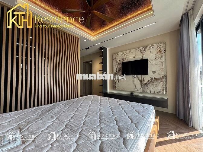 TRỐNG LẠI STUDIO SIÊU XINH // TÂN CHÁNH HIỆP // ❤️ ❤️ ❤️
