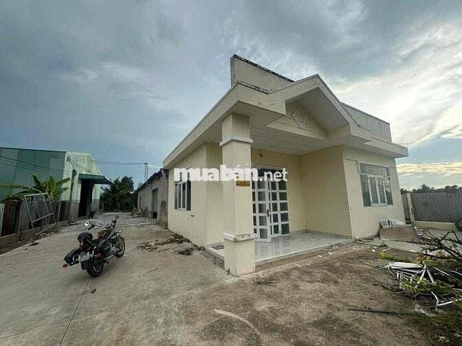 🔴 CHO THUÊ KHO XƯỞNG LONG AN HÌNH ẢNH THẬT GIÁ RẺ