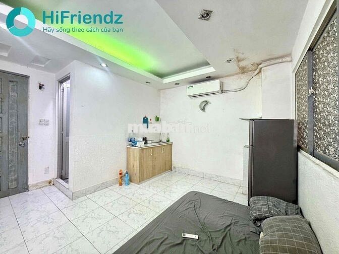 PHÒNG TRỌ ZÁ TỐT GẦN ĐH Y KHOA PHẠM NGỌC THẠCH, NHI ĐỒNG TPHCM