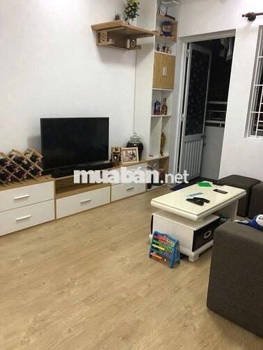 |Giáp Q1,Q2 - 69m²| Bán căn hộ Ngô Tất Tố dòng tiền tốt, Full nội thất