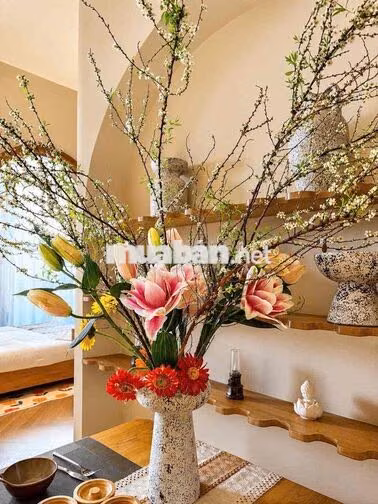 🔥 CĂN HỘ CAO CẤP 2 PHÒNG NGỦ – PANOMA 1 (SUN COSMO RESIDENCE)!