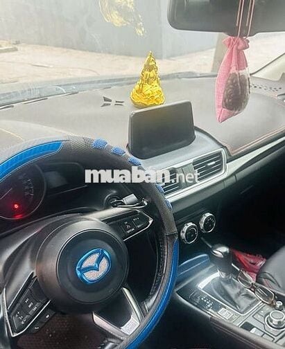 Mazda 3 Xanh 89000 km