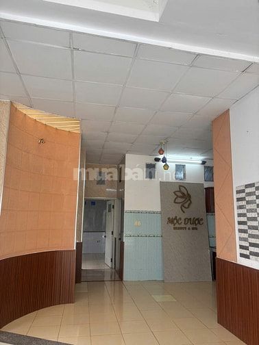 CHO THUÊ NHÀ NGUYÊN CĂN - THUẬN TIỆN ĐỂ Ở/KINH DOANH/VĂN PHÒNG