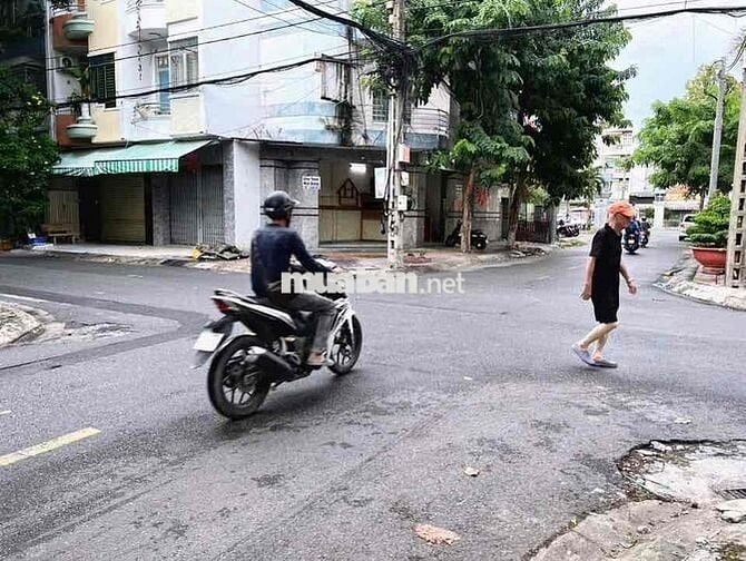 cho thuê căn gốc mặt tiền kinh doanh khu tên lửa liền kề đường số 7