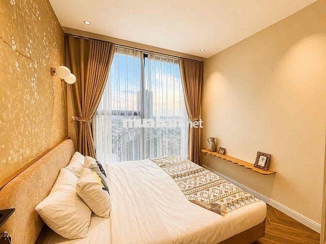 🔥 CĂN HỘ CAO CẤP 2 PHÒNG NGỦ – PANOMA 1 (SUN COSMO RESIDENCE)!