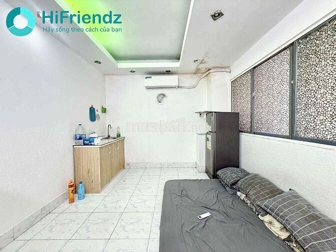 PHÒNG TRỌ ZÁ TỐT GẦN ĐH Y KHOA PHẠM NGỌC THẠCH, NHI ĐỒNG TPHCM