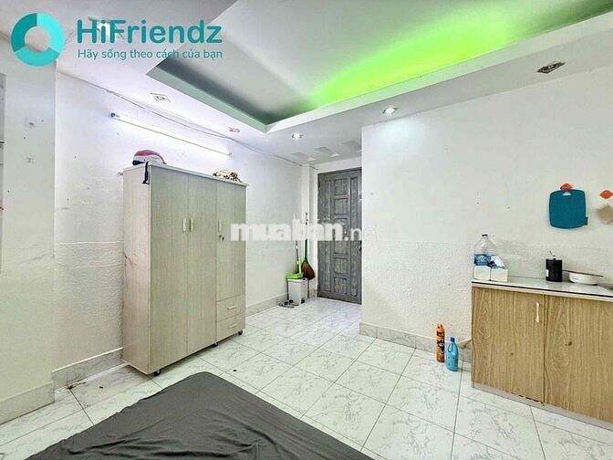 PHÒNG TRỌ ZÁ TỐT GẦN ĐH Y KHOA PHẠM NGỌC THẠCH, NHI ĐỒNG TPHCM