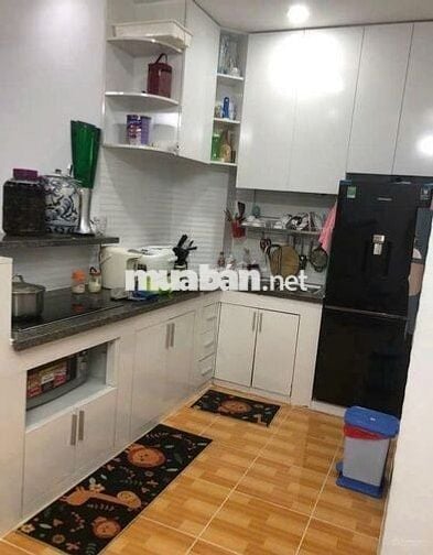 |Giáp Q1,Q2 - 69m²| Bán căn hộ Ngô Tất Tố dòng tiền tốt, Full nội thất