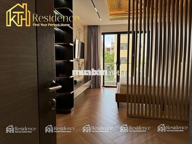 TRỐNG LẠI STUDIO SIÊU XINH // TÂN CHÁNH HIỆP // ❤️ ❤️ ❤️
