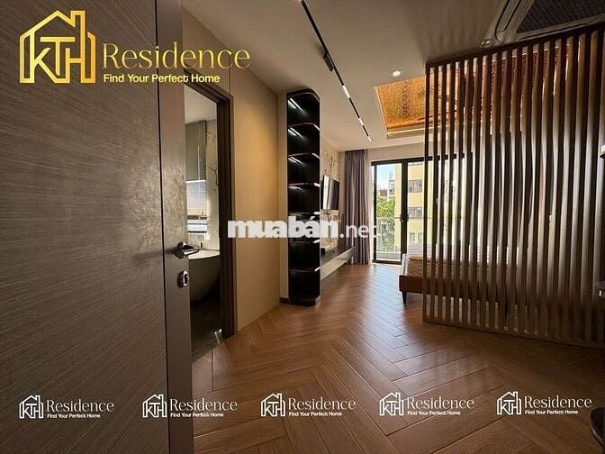 TRỐNG LẠI STUDIO SIÊU XINH // TÂN CHÁNH HIỆP // ❤️ ❤️ ❤️