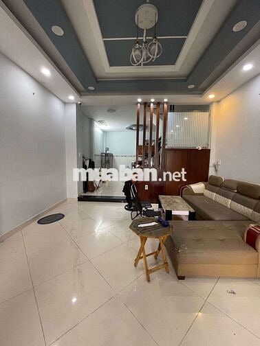 NHÀ 3 TẦNG 4.5X14M,3 PN 3 WC Lê Trọng Tấn,Sơn Kỳ