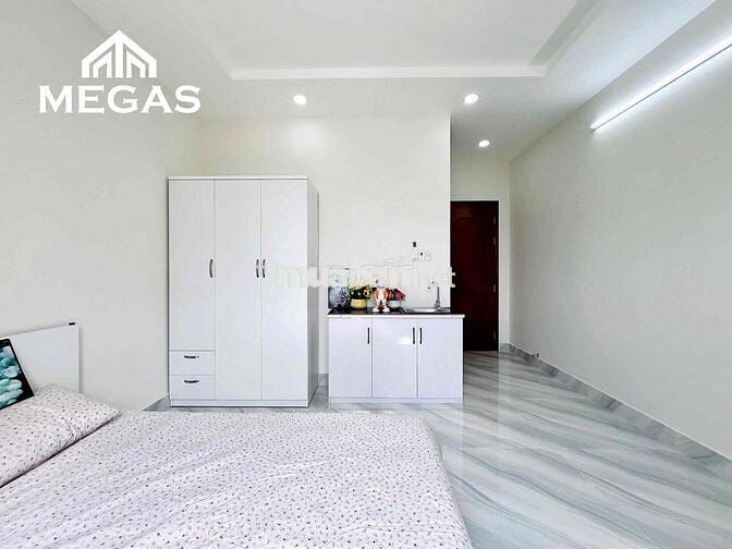 CHDV Full Nội Thất Mới Nằm Ngay Mã Lò - Gần Bệnh Viện Đa Khoa