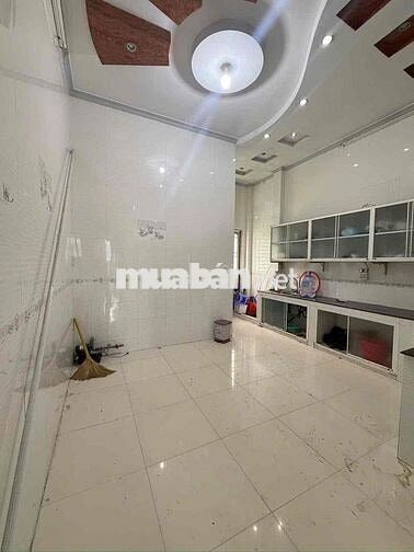 BÁN GẤP GIÁ RẺ NHÀ 155B5 KDC HƯNG PHÚ 1
