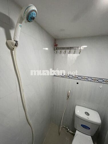 CHO THUÊ PHÒNG TRỌ GIÁ TỐT, ĐIỆN & NƯỚC GIÁ NHÀ NƯỚC, Q8