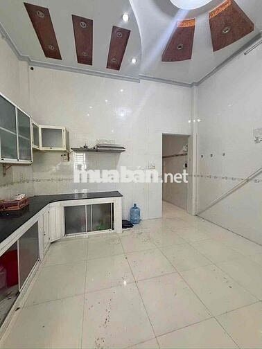 BÁN GẤP GIÁ RẺ NHÀ 155B5 KDC HƯNG PHÚ 1