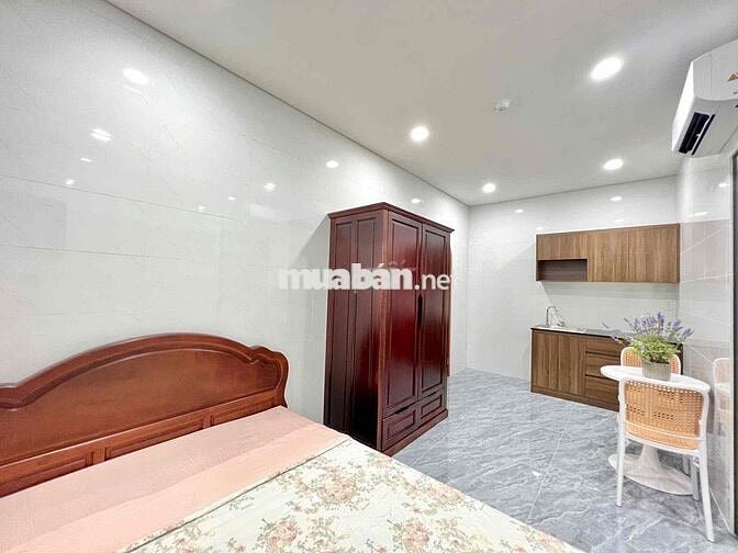 CHÍNH CHỦ CHO THUÊ CĂN HỘ XÂY MỚI RỘNG GIÁ RẺ KHU VỰC GẦN AEON