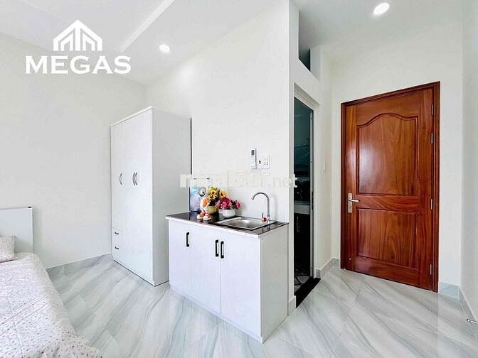 CHDV Full Nội Thất Mới Nằm Ngay Mã Lò - Gần Bệnh Viện Đa Khoa