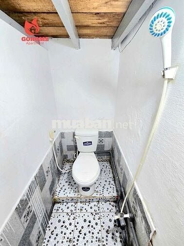 Dãy trọ trệt giá rẻ ngay Hồ Văn Long - Cầu Bà Hom Bình Tân gác cao