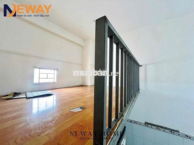 PHÒNG TRỌ CÓ GÁC SẴN NỘI THẤT - Giá 2tr7 / Phòng - TÂN KỲ TÂN QUÝ