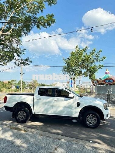 Ford Ranger XLS 2022 Số sàn 79162 km