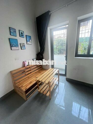 Cho thuê gấp căn hộ chung cư 1 ngủ, 1 khách phường Tứ Liên, Tây Hồ