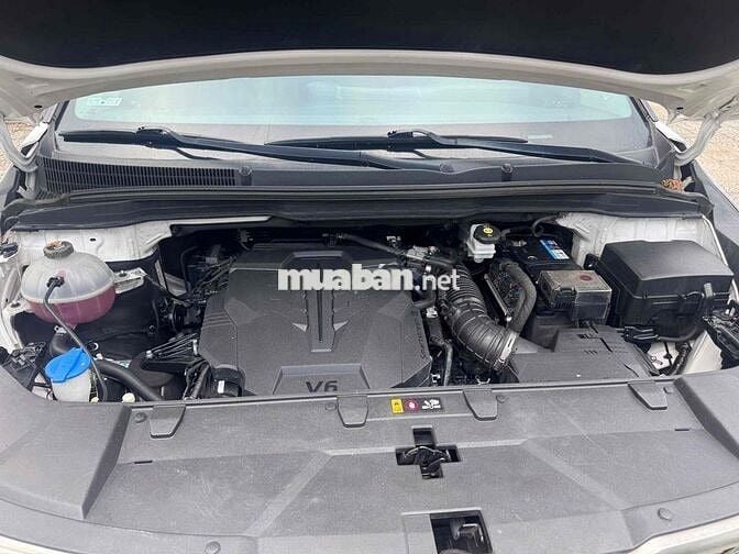 KIA Carnival 2022 Trắng 70000 km