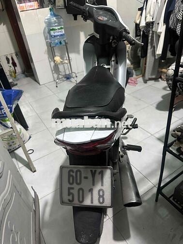 Honda Wave 2008 Trắng
