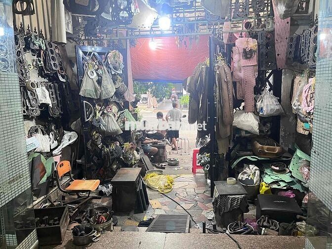 TUYỂN THỢ DẬP MÁY, LÀM RON