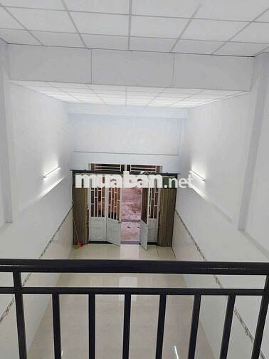 CHO THUÊ NHÀ 4×16 - XUÂN THỚI THƯỢNG – GIÁ: 5 TRIỆU
