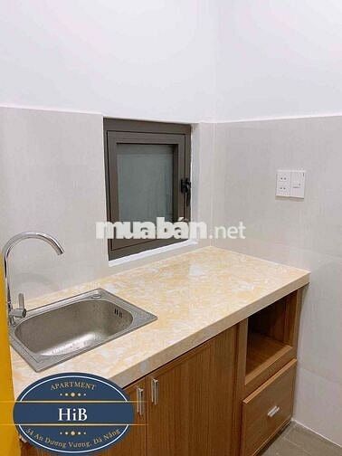 Căn hộ yên tĩnh gần biển – Đường An Dương Vương, Mỹ An