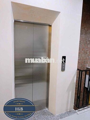 Căn hộ yên tĩnh gần biển – Đường An Dương Vương, Mỹ An